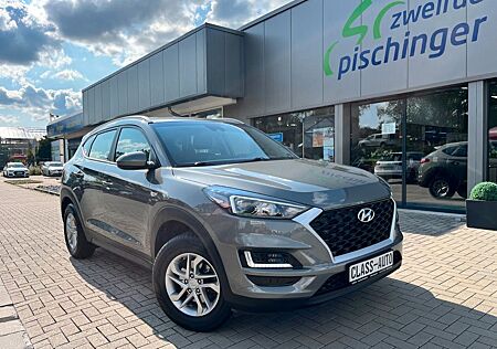 Hyundai Tucson Trend 2WD Navi/PDC/Tempomat/Klimaautom.