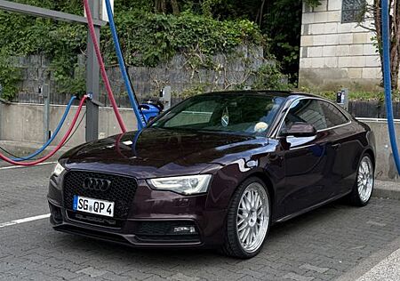 Audi A5 3.0 TDI S tronic quattro -
