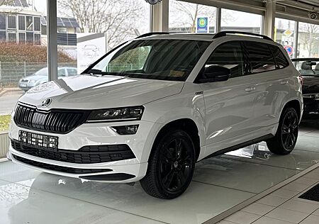 Skoda Karoq Sportline/PANO/KAM/DIG-T/KLIMA/MEDIA