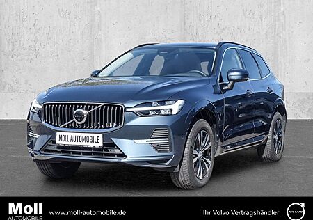 Volvo XC 60 XC60 Momentum Pro 2WD AHK Digitales Cockpit Soun