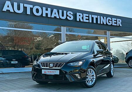 Seat Ibiza Xcellence