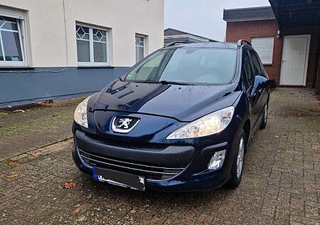 Peugeot 308 SW Tendance 120 VTi Tendance