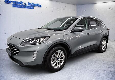 Ford Kuga 2.5 Duratec PHEV TITANIUM NAVI RFK LED ACC