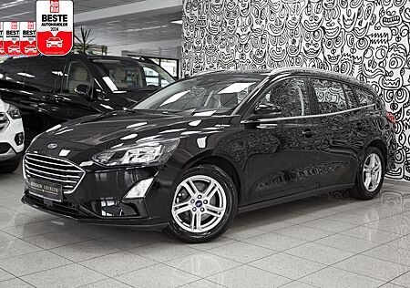 Ford Focus Turnier COOL&CONNECT*AUTOMATI*NAVI*AHK*KAM