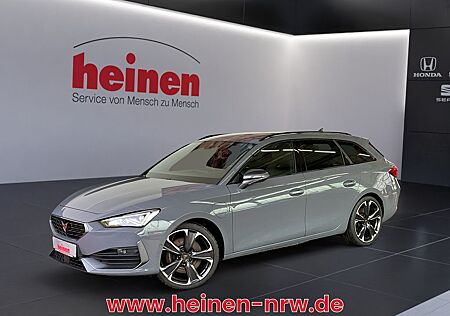 Cupra Leon Sportstourer 1.4 VZ FULL LINK DAB LED