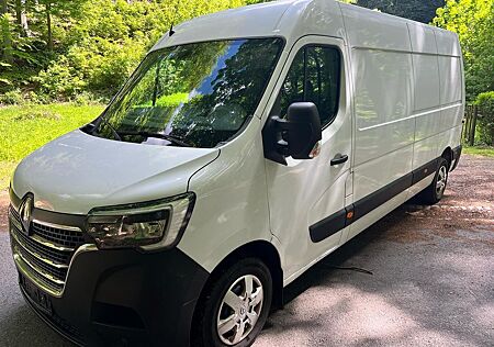 Renault Master 2.3/L3H2/Klima/Automatik/Kamera/Tempomat