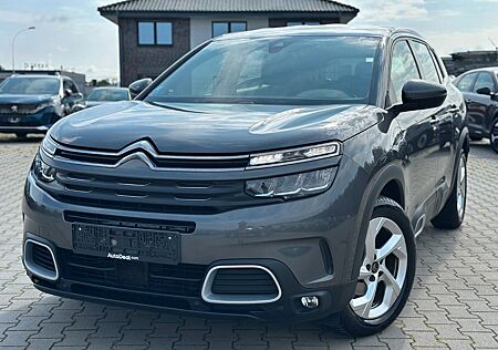 Citroën C5 Aircross 1.5 HDI Business