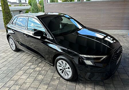 Audi A3 40 TFSI e S tronic S line Sportback S line