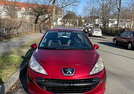 Peugeot 207 Filou 90 Filou