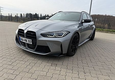 BMW M3 Touring MwSt. Carb Sitz, Driver Pack, H/K 360