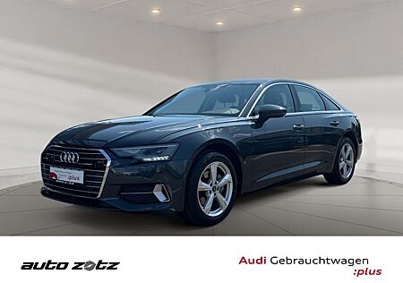 Audi A6 40 2.0 TDI sport PDC,ACC,LED,Navi,3xKlima,AUT