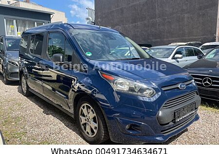 Ford Tourneo Connect Rampe Navi Kamera PDC MotorNeu