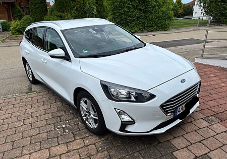 Ford Focus 1,5 EcoBlue 88kW Active Vignale Turnie...