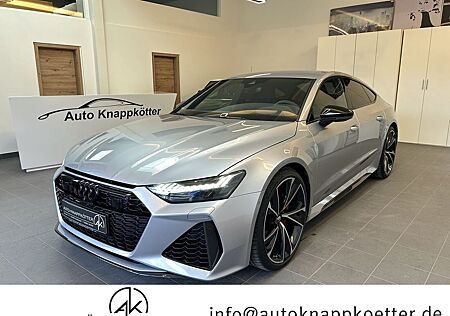 Audi RS7 Sportback 4.0 TFSI quattro /LASER/DYN.Lenkun