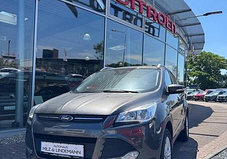 Ford Kuga 1.5 EcoBoost SYNC Edition 4x2 Start/Stopp