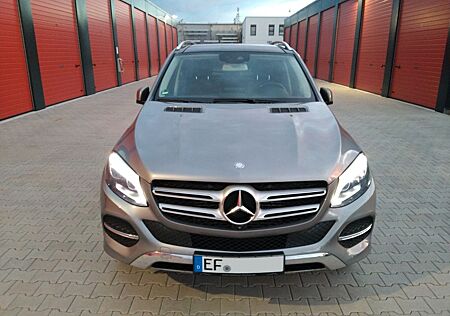 Mercedes-Benz GLE 250 GLE 250d 4M 360 9G PANORAMA STANDHEIZUNG