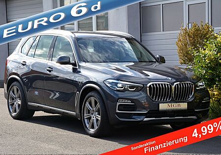 BMW X5 xDrive45e ( Neu 94.040,- ) *erst 59.600 KM*