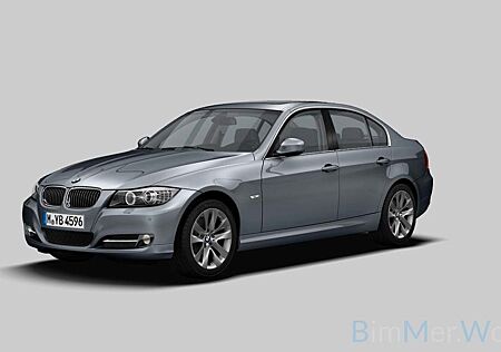 BMW 320d AUTOMATIK*NAVI*XENON*PDC*ESD*TEMPO*ST.HZG