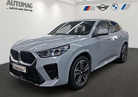 BMW X2 sDrive20i M-Sportpaket, Driving Assist Plus,