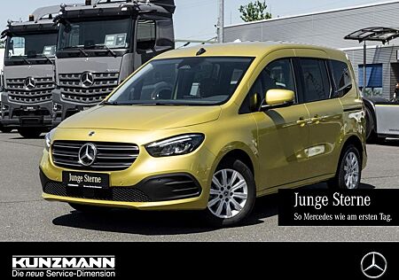 Mercedes-Benz T-Klasse T 180 STYLE Standard Kamera Spiegel-Paket Klima