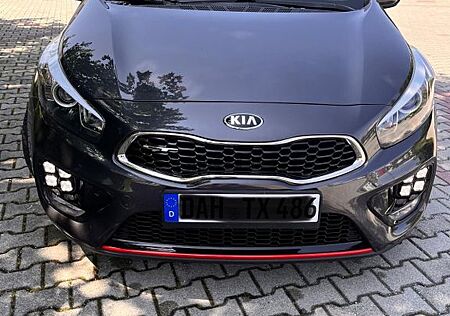 Kia Pro_ceed pro_cee'd / ProCeed 1.6 T-GDI GT-Challenge p...