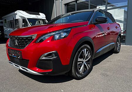 Peugeot 3008 Allure