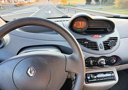 Renault Twingo Authentique 1.2 Authentique