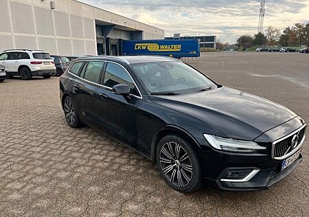 Volvo V60 D4 Geartronic Summum