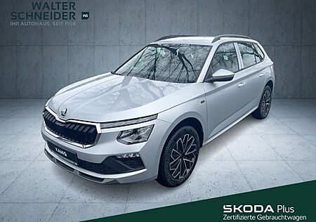 Skoda Kamiq Tour 1,5 TSI 150 PS 7-Gang-DSG Tour
