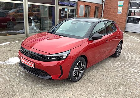 Opel Corsa F GS