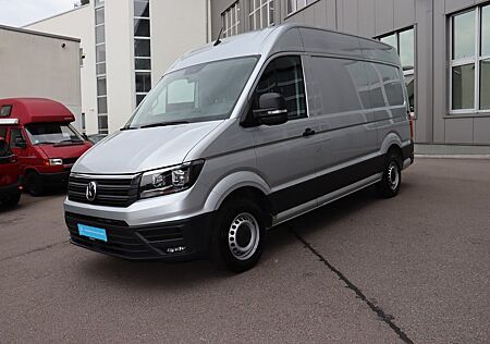 VW Crafter Volkswagen Kasten 2.0 TDI Autom. Navi Einparkhilfe