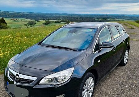 Opel Astra Sports Tourer 1.7 CDTI INNOVATION 92kW..