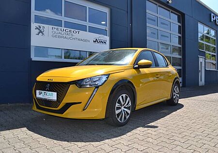 Peugeot e-208 ACTIVE