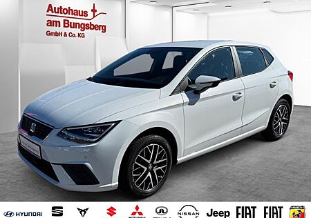 Seat Ibiza 1.0 TSI 6-Gang BEATS *Navi/Sitzhzg/Kamera*