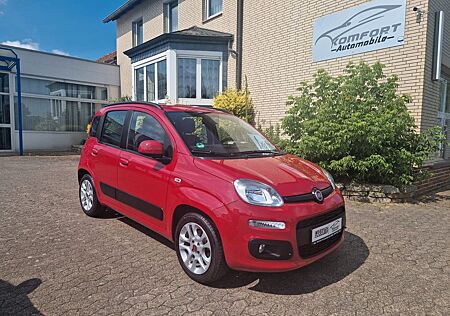 Fiat Panda Lounge