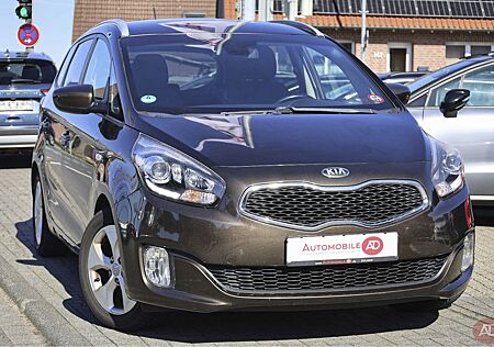Kia Carens Vision *Navi*Kamera*Sitzhz.*