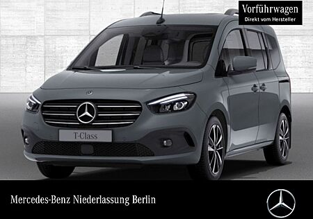 Mercedes-Benz T-Klasse T 180 PROGR EDT Navi LED Dachreling