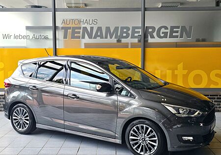 Ford C-Max 1.5 Sport Automatik Bi-Xenon Navi Standhzg