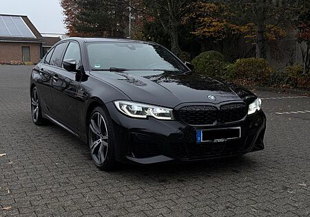 BMW M340d xD Lim. ACC HUD Surround View Laser AHK 8f