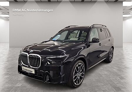 BMW X7 xDrive40i M Sport Massage Driv.Assist.Prof