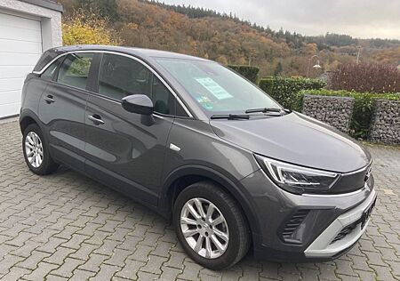 Opel Crossland X Crossland (X)