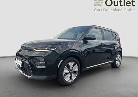 Kia Soul e- Spirit MJ 2023 Lederpaket Wärmepumpe