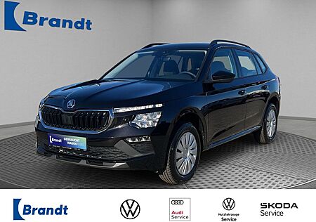 Skoda Kamiq 1.0 TSI Essence DSG+LED+TEMPOMAT+AHK