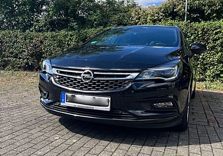 Opel Astra ST 1.4 Turbo Innovation 110kW S/S Auto...