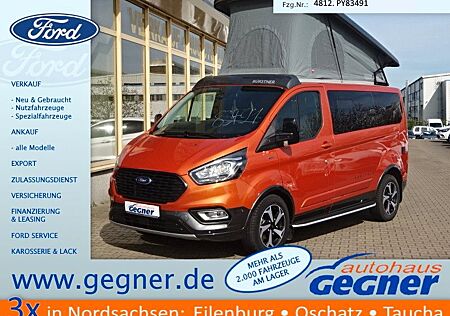Ford Transit Custom Copa C500 Active ähnl. Nugget