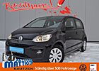 VW Up Volkswagen ! 1.0 move CLIMATRONIC/COMP.-PHONE/MAPS+MORE/S