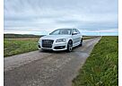 Audi S3 2.0 TFSI -325 PS