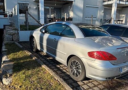 Peugeot 307 CC Tendance 135 Tendance