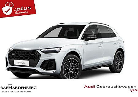 Audi Q5 55 TFSIe quattro S tronic S line Matrix AHK