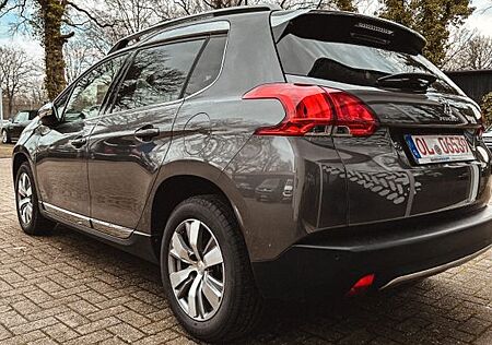 Peugeot 2008 1.2 Urban Move PureTech 82 Urban Move